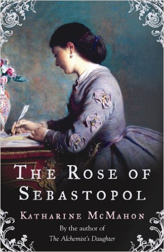 The Rose Of Sebastopol